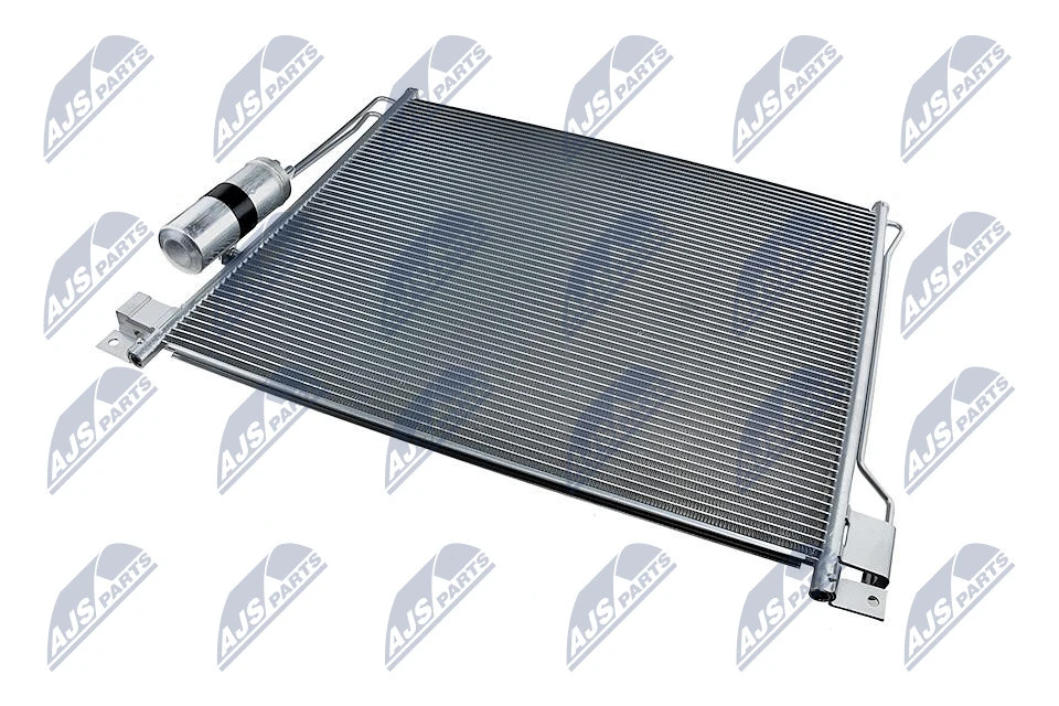 Condenseur, climatisation NTY CCS-NS-007