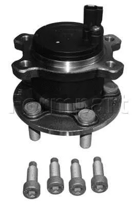 Moyeu de roue FORMPART 15498024/K