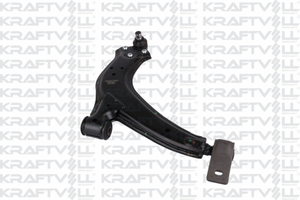 Bras de liaison, suspension de roue KRAFTVOLL GERMANY 13050069