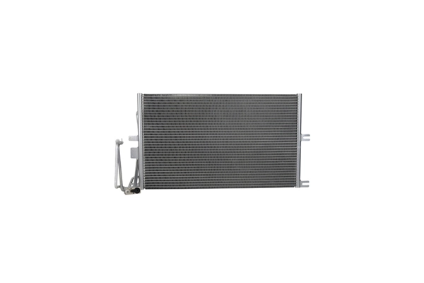 Condenseur, climatisation ZentParts Z19256