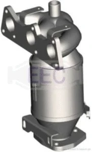 Catalyseur EEC VK6091