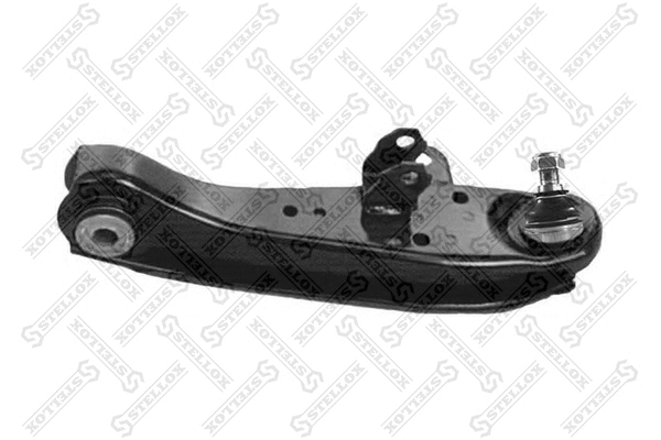 Bras de liaison, suspension de roue STELLOX 57-51076-SX