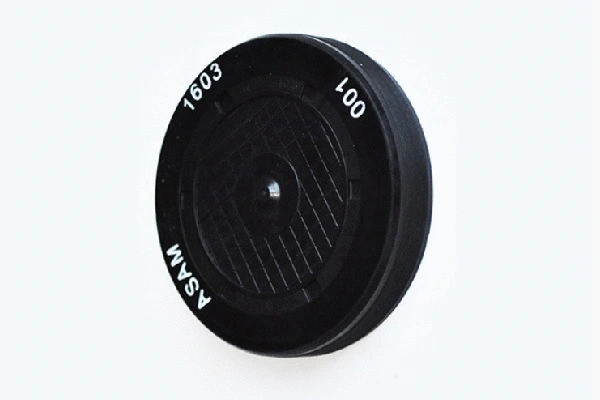 Bouchon, axe de culbuteurs-nez fileté ASAM AUTOMOTIVE 32976