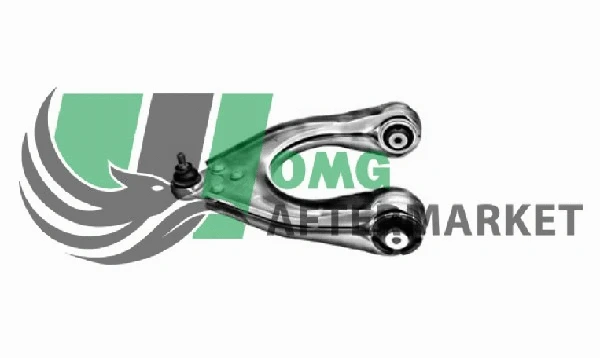 Bras de liaison, suspension de roue OMG SRL G40.4076/C