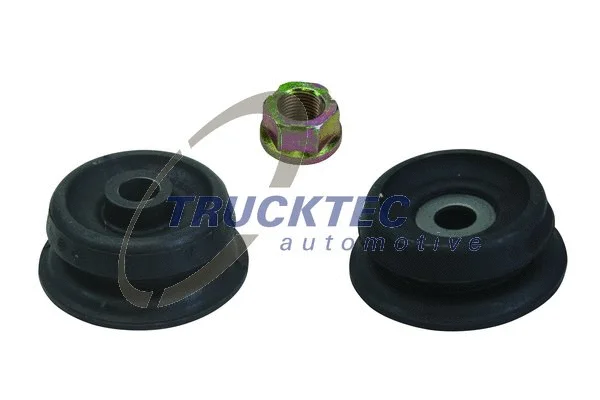 Kit de réparation, coupelle de suspension TRUCKTEC AUTOMOTIVE 02.43.270