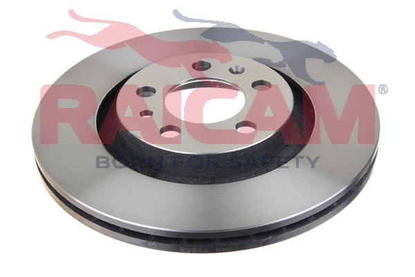 Disque de frein RAICAM RD00886