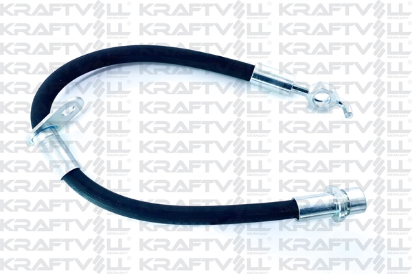 Flexible de frein KRAFTVOLL GERMANY 07080425