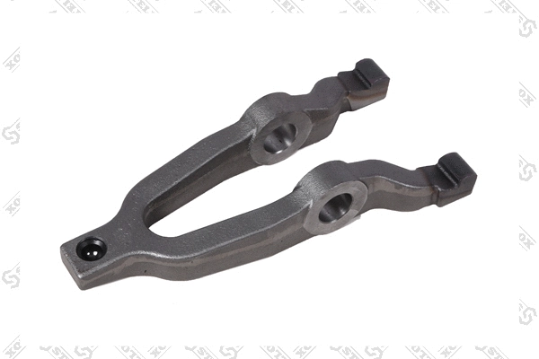 Fourchette de débrayage, embrayage STELLOX 83-09110-SX