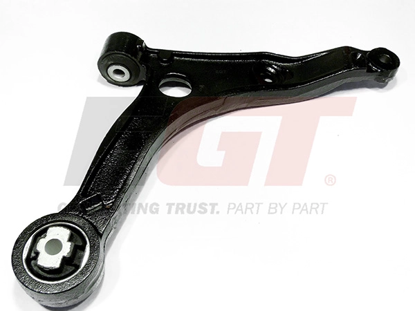 Bras de liaison, suspension de roue EGT 141498EGT