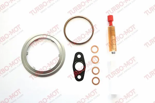 Kit de montage, compresseur TURBO-MOT MS1104E