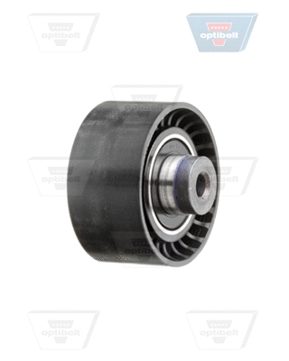 Poulie renvoi/transmission, courroie crantée OPTIBELT 384UT