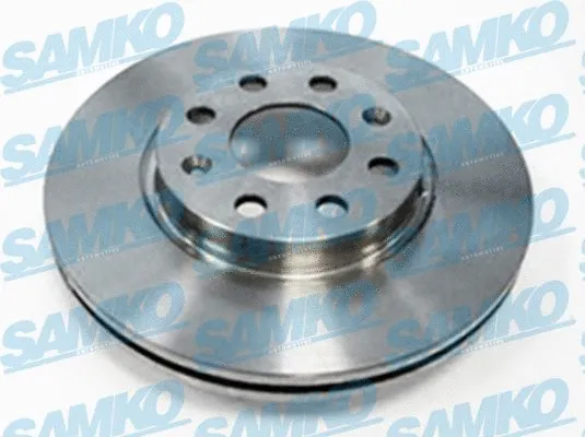 Disque de frein SAMKO O1017V