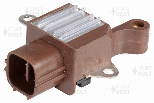 Régulateur d'alternateur STARTVOLT VRR 1923