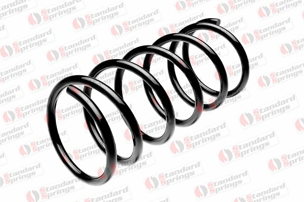 Ressort de suspension STANDARD SPRINGS ST 125 053 F