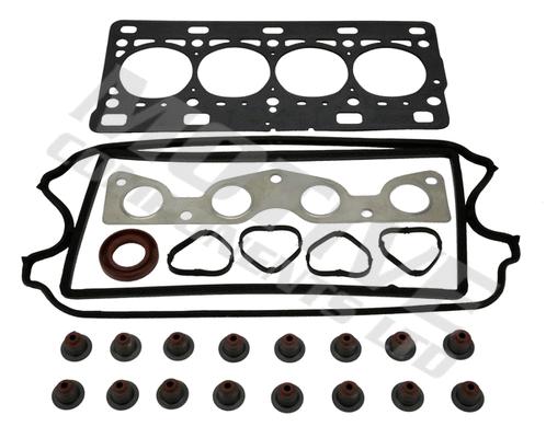 Jeu de joints, culasse MOTIVE HSR635