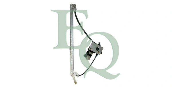 Lève-vitre EQUAL QUALITY 321412