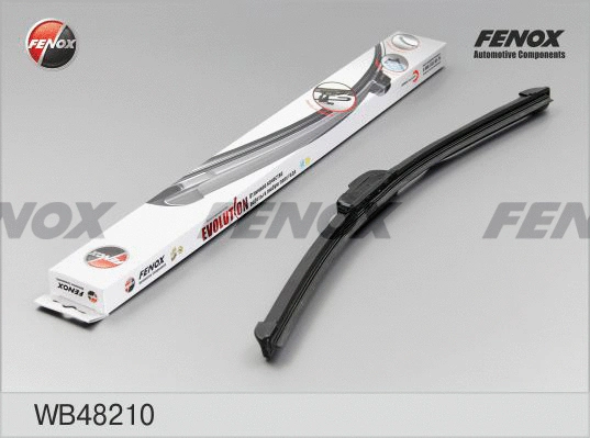 Balai d'essuie-glace FENOX WB48210