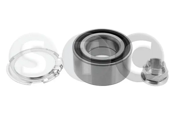 Kit de roulements de roue STC T490624