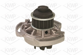 Pompe à eau, refroidissement du moteur KWP 10423