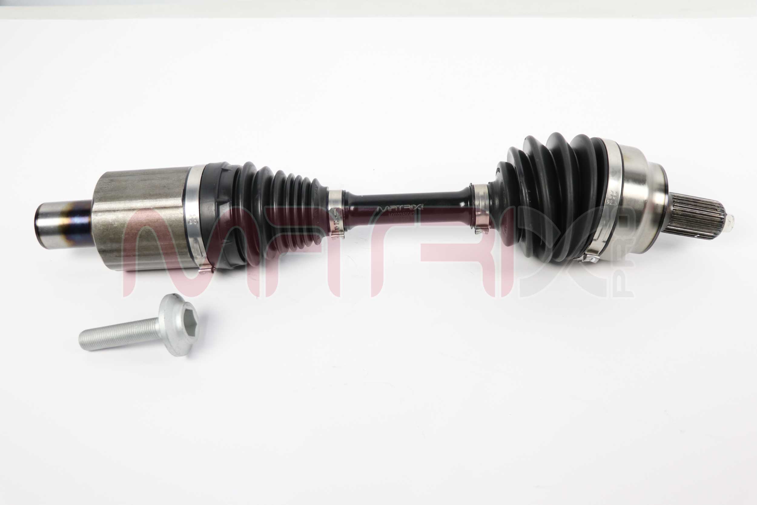 Arbre de transmission MATRIX PRO MX02350042