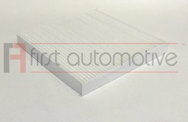 Filtre, air de l'habitacle 1A FIRST AUTOMOTIVE C30228