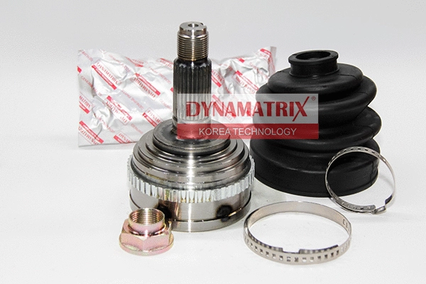 Jeu de joints, arbre de transmission DYNAMATRIX DCV823086