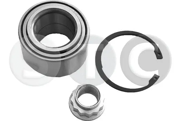 Roulement de roue STC T474127