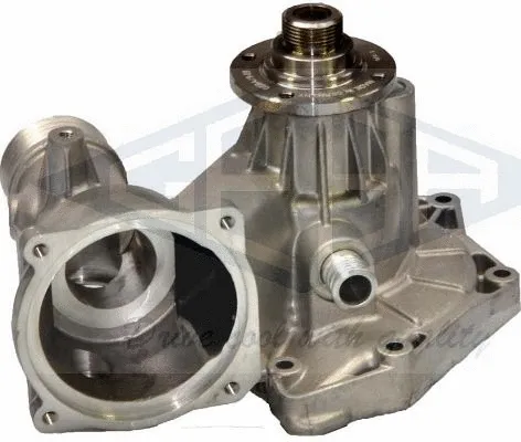 Pompe à eau, refroidissement du moteur GEBA 7090