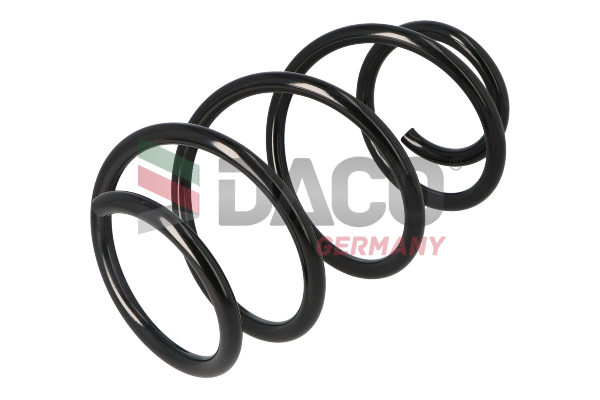Ressort de suspension DACO Germany 801312