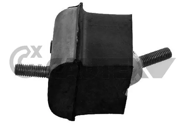 Support moteur CAUTEX 021103