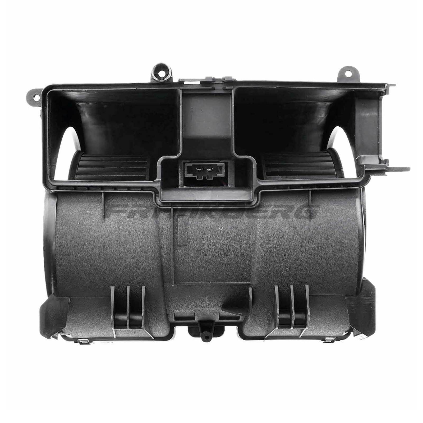 Pulseur d'air habitacle Frankberg 5481FB0005087