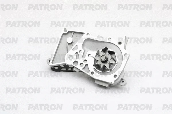 Pompe à eau, refroidissement du moteur PATRON PWP2036