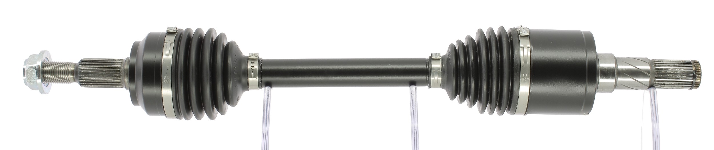Arbre de transmission FRIESEN FDS3937