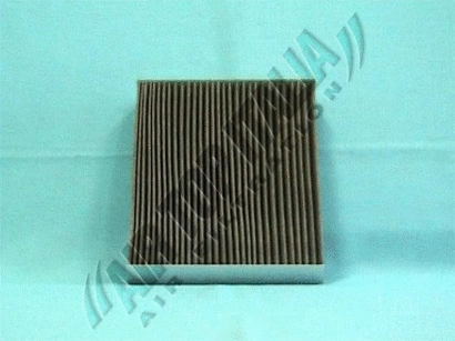 Filtre, air de l'habitacle ZERO WZ1477