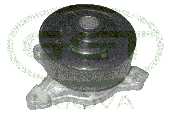 Pompe à eau, refroidissement du moteur GGT PA12550