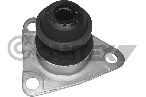 Support moteur CAUTEX 010770