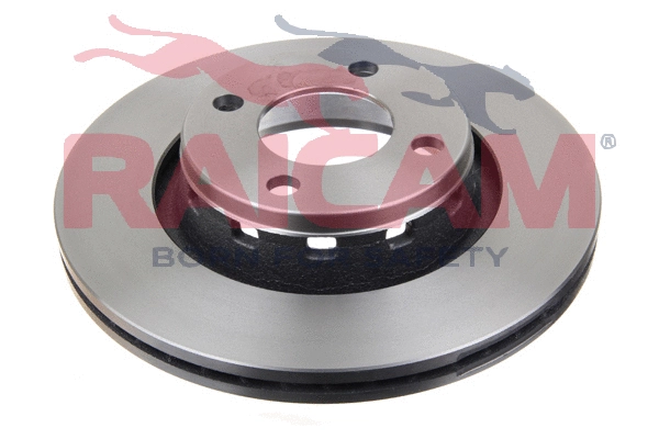 Disque de frein RAICAM RD00867