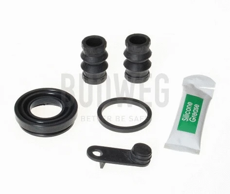 Kit de réparation, étrier de frein BUDWEG CALIPER 203024