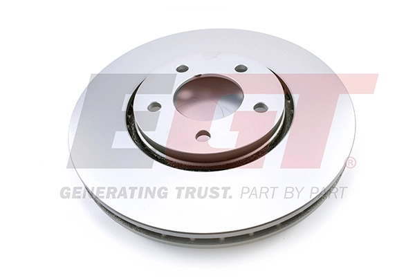 Disque de frein EGT 410256cEGT