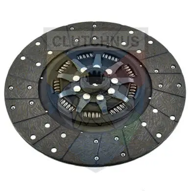 Disque d'embrayage CLUTCHNUS SMS84