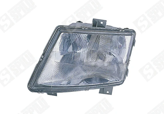 Projecteur principal SPILU 318089