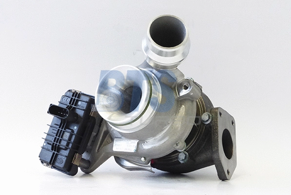 Turbocompresseur, suralimentation BTS Turbo T918668