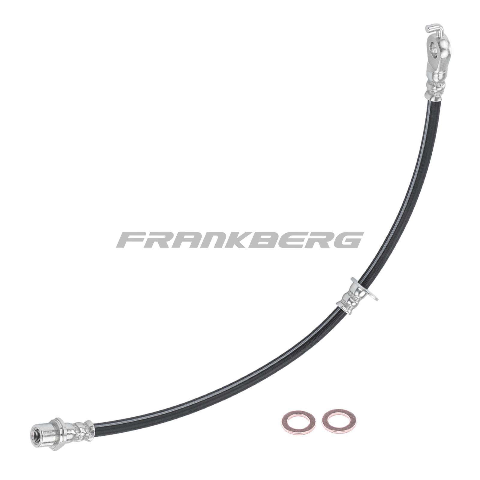Flexible de frein Frankberg 5481FB0004501