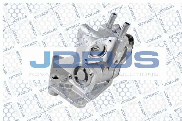 Vanne EGR JDEUS EG030015V