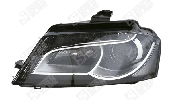 Projecteur principal SPILU 901029