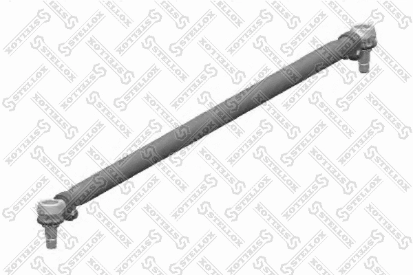 Barre de connexion STELLOX 84-35023-SX