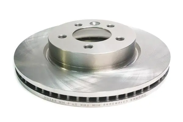 Disque de frein CWORKS C210R2090