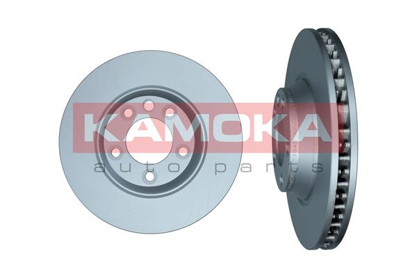 Disque de frein KAMOKA 103348