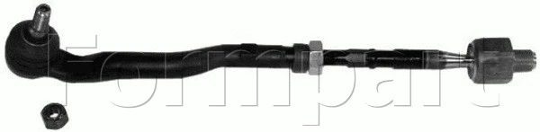 Barre de connexion FORMPART 1277069