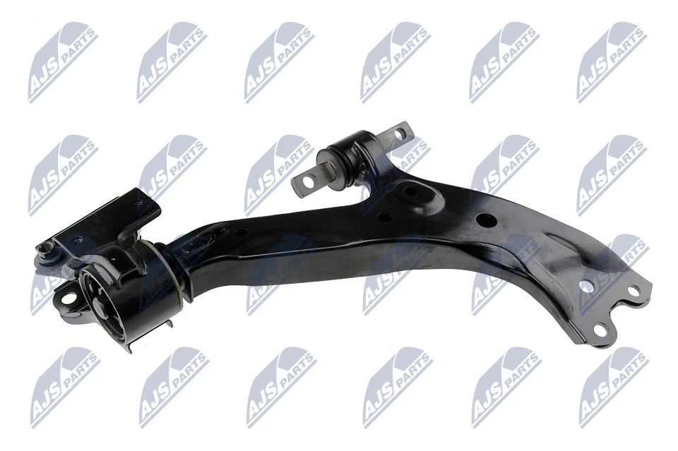 Bras de liaison, suspension de roue NTY ZWD-HD-078